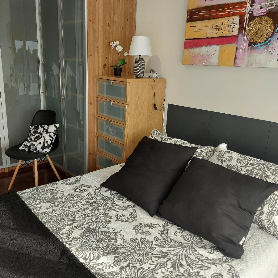 Ferienwohnung Soleado Piso Con Garaje Y Piscina A 8' Centro Castro Urdiales Exterior foto