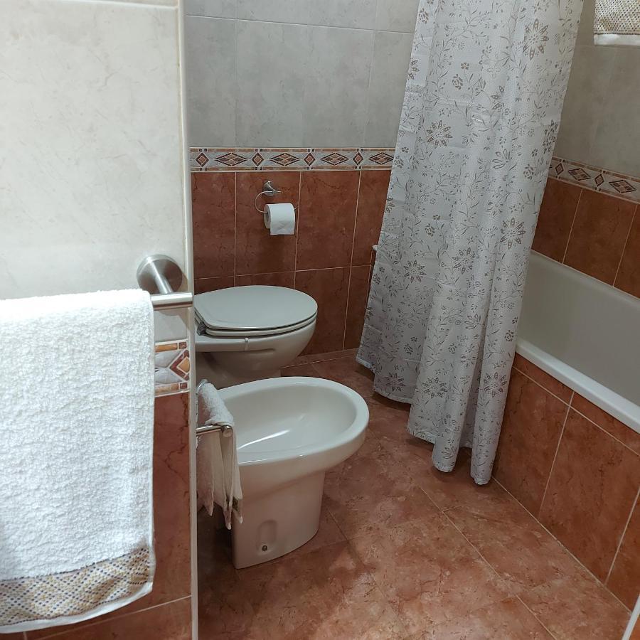 Ferienwohnung Soleado Piso Con Garaje Y Piscina A 8' Centro Castro Urdiales Exterior foto