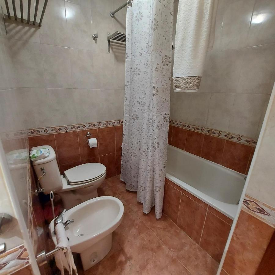 Ferienwohnung Soleado Piso Con Garaje Y Piscina A 8' Centro Castro Urdiales Exterior foto