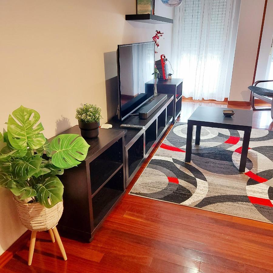 Ferienwohnung Soleado Piso Con Garaje Y Piscina A 8' Centro Castro Urdiales Exterior foto