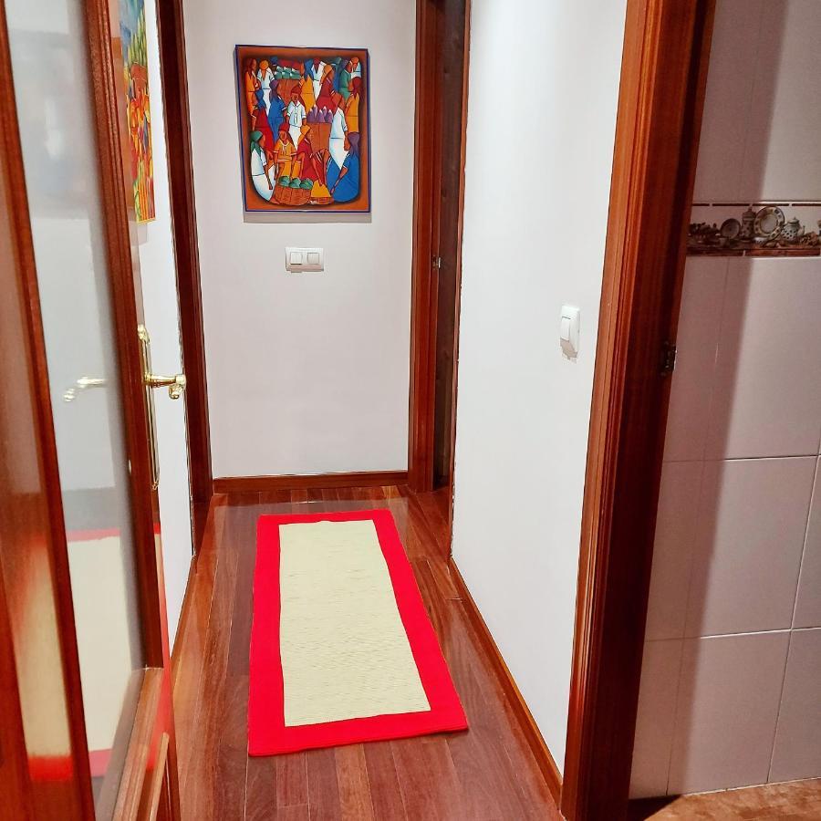 Ferienwohnung Soleado Piso Con Garaje Y Piscina A 8' Centro Castro Urdiales Exterior foto