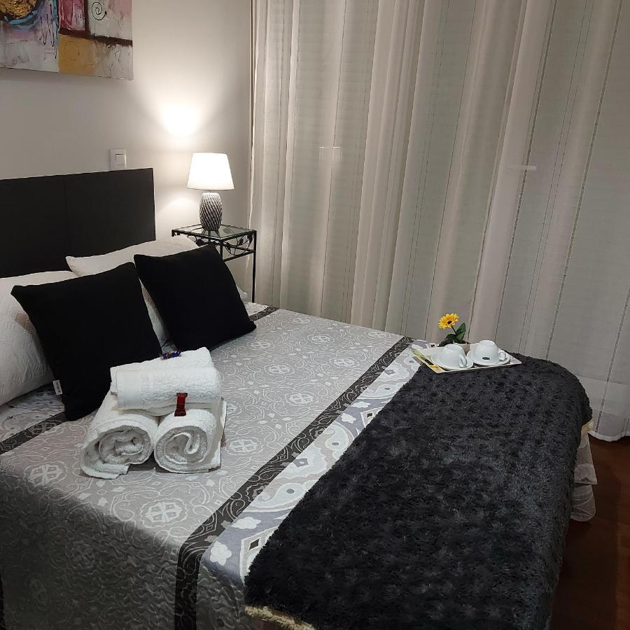 Ferienwohnung Soleado Piso Con Garaje Y Piscina A 8' Centro Castro Urdiales Exterior foto