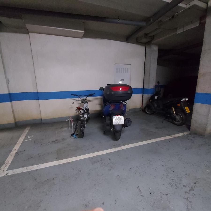 Ferienwohnung Soleado Piso Con Garaje Y Piscina A 8' Centro Castro Urdiales Exterior foto